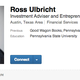 Image for article titled How LinkedIn and Google+ gave away the alleged owner of the internet’s largest drug market